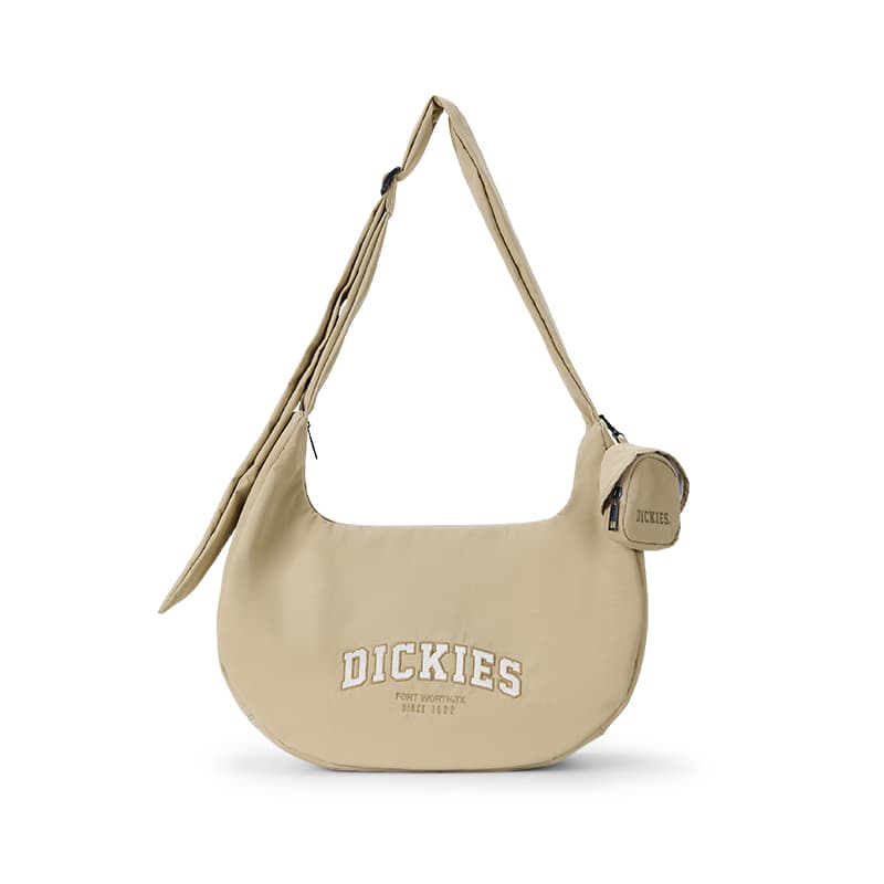 Сумка через плечо Dickies Полиэфирное волокно Сумка на плечо Обычный (стандартный) Унисекс - изображение 10