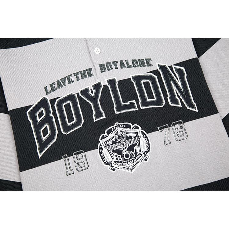 Поло Boy London Polo - изображение 3