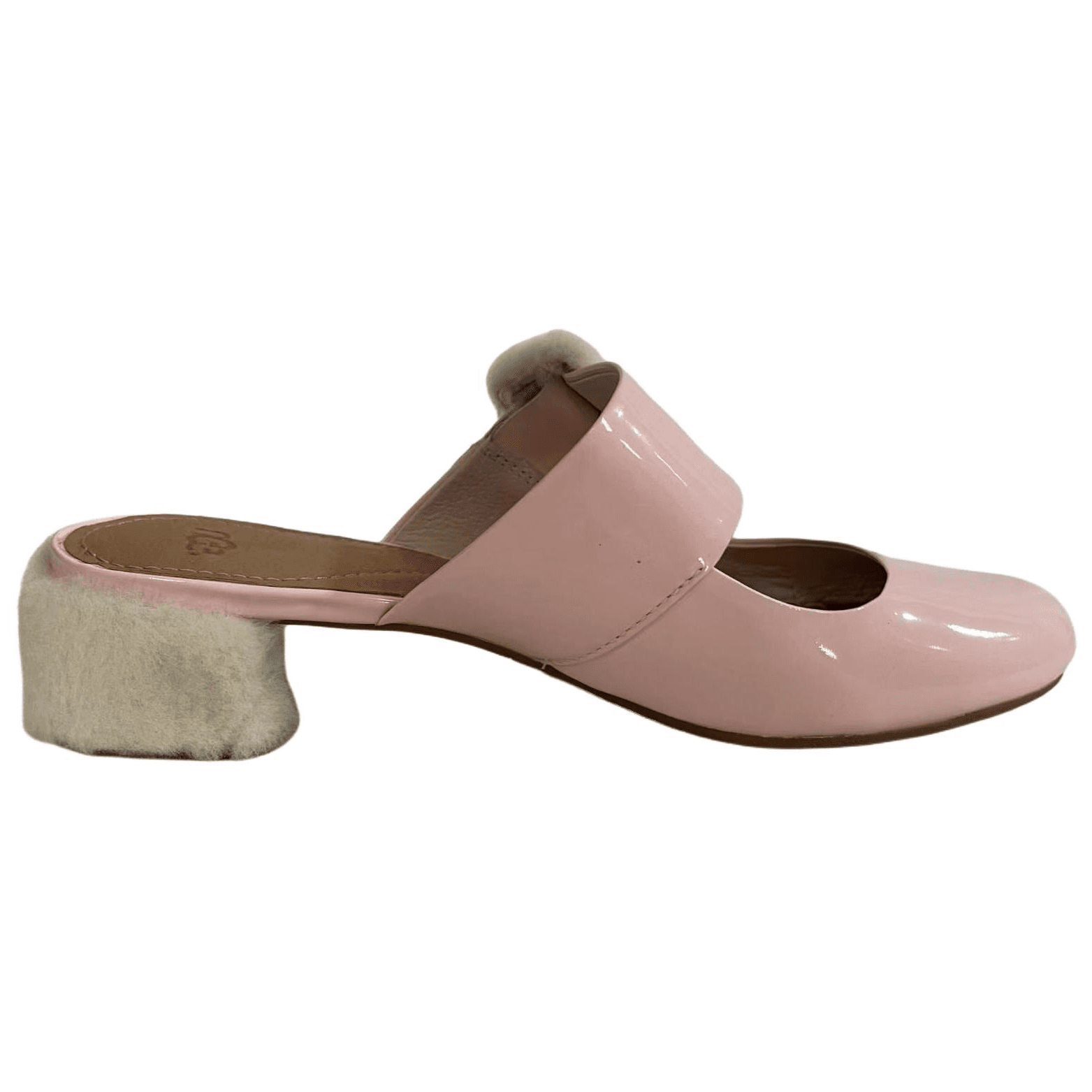 Сандалии ugg Hayden Закрытые тапочки Женские - изображение 2
