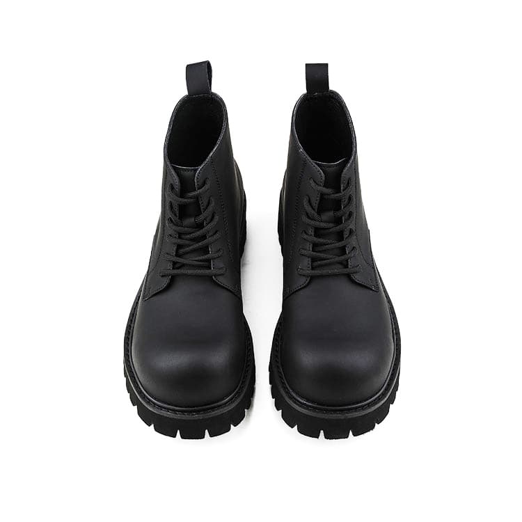 Ботинки HANQIAORIJI 4.5cm - изображение 1