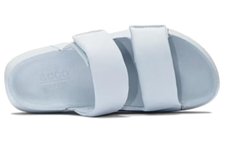 Сандалии ecco 4.5cm - изображение 3