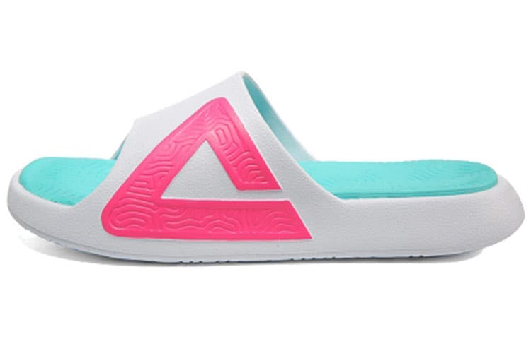 Сандалии Peak Slides White Rose Red - изображение 1