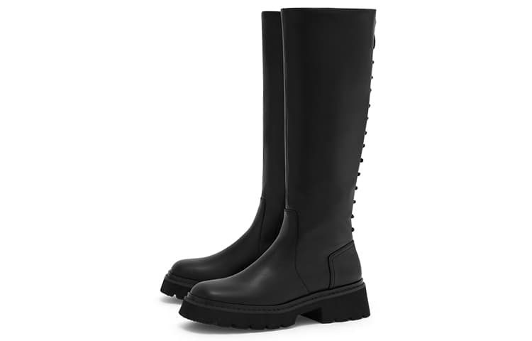Ботинки CHARLESKEITH PU - изображение 3
