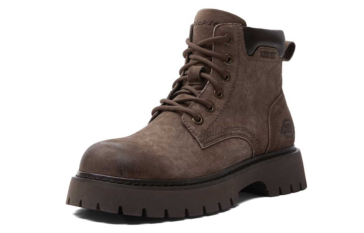 Ботинки Dickies Millard Brown - изображение 2