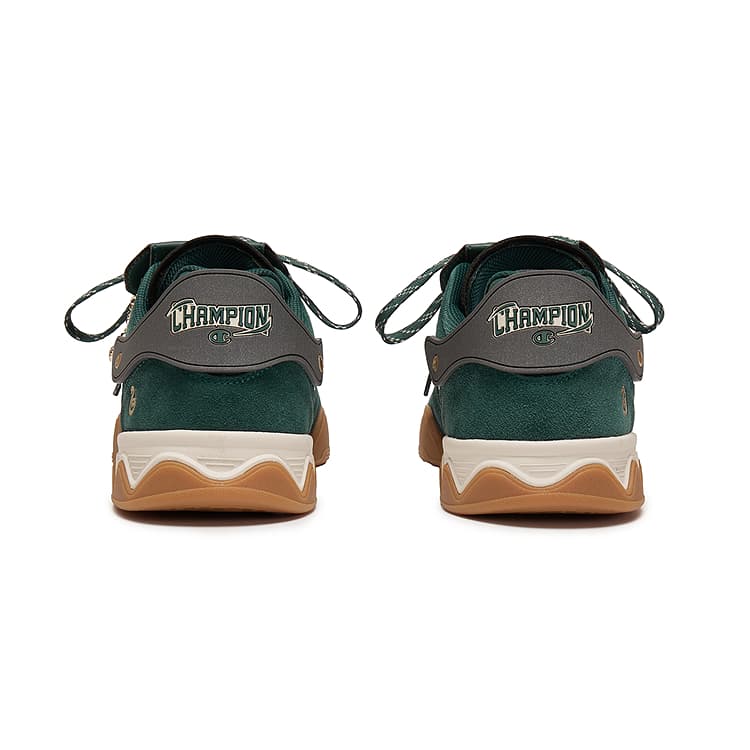 Кроссовки HARRY POTTER x Champion Campus Trainer Snake House - изображение 4
