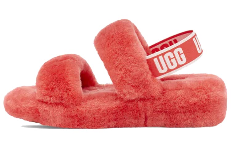 Шлёпанцы UGG Oh Yeah - изображение 1