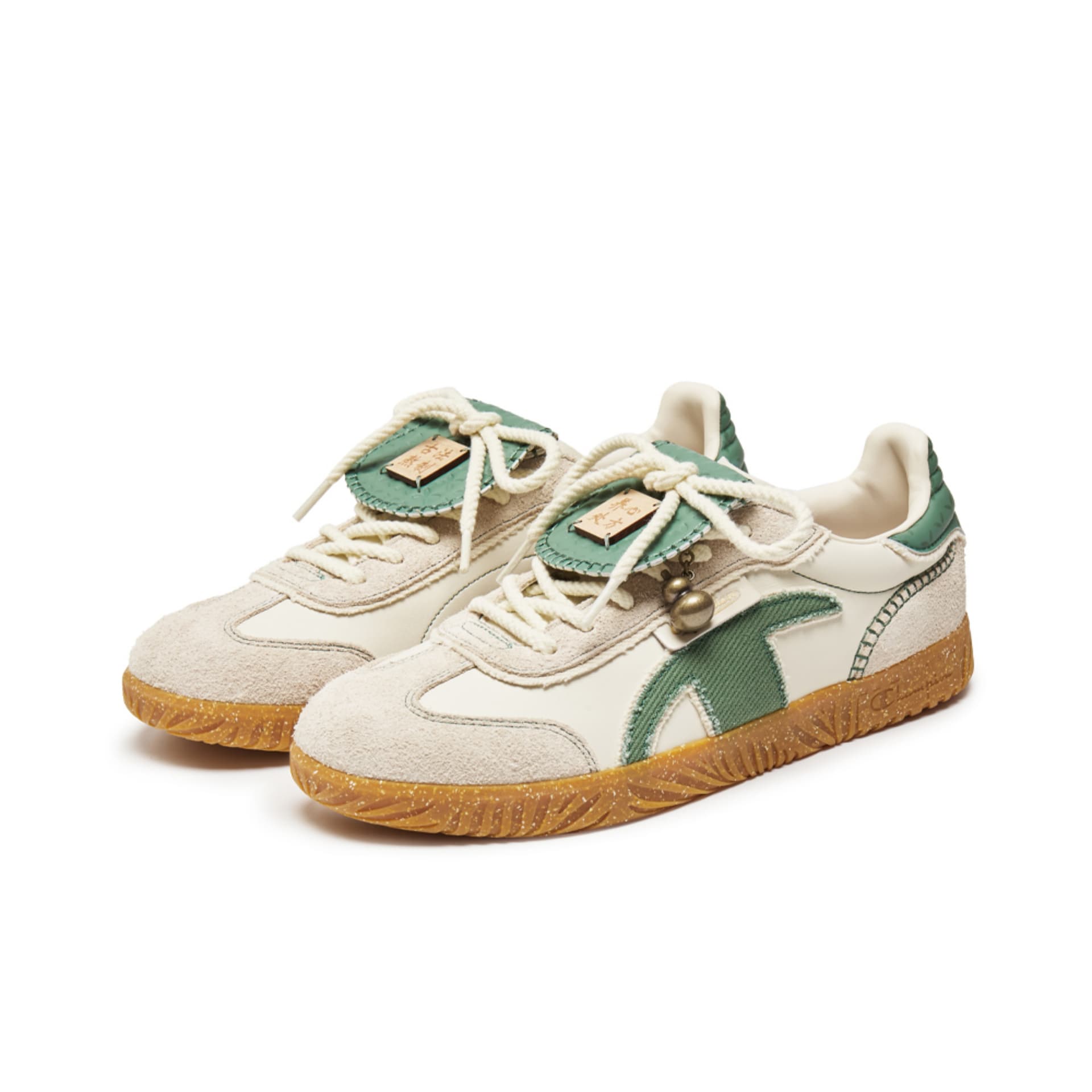 Кроссовки Champion CAMPUS T Champ T-trainer Health - изображение 3