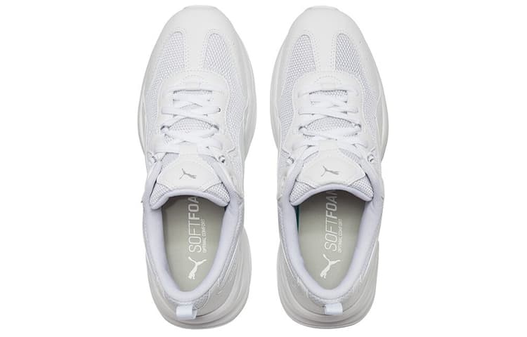Кроссовки PUMA Cilia - изображение 4