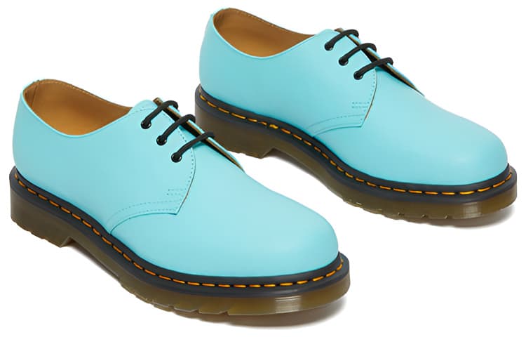 Тапочки Dr.Martens - изображение 2
