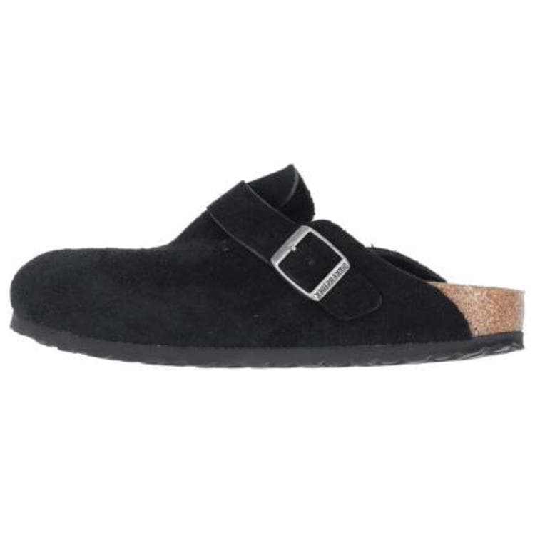 Сандалии Birkenstock Boston - изображение 1