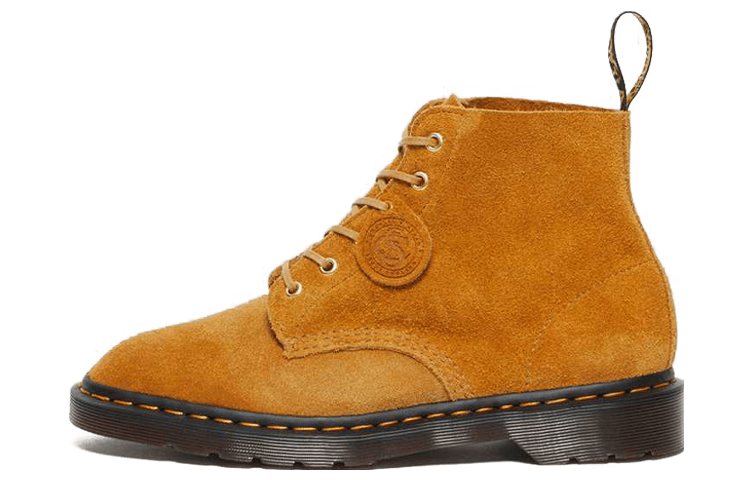 Ботинки Dr.Martens 101 - изображение 1