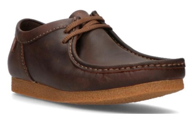 Ботинки Clarks - изображение 3