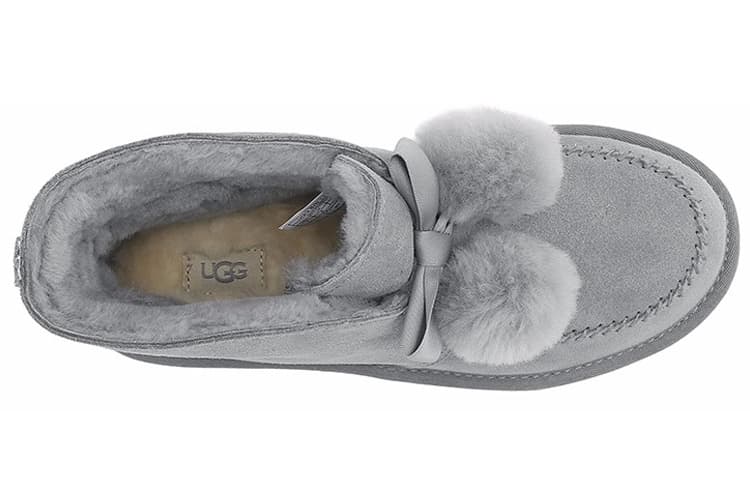 Ботинки зимние UGG Kallen - изображение 4