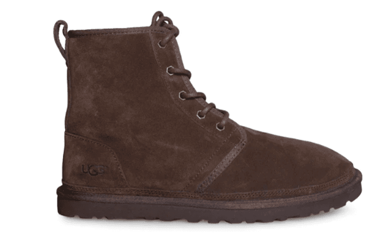 Ботинки зимние UGG - изображение 2
