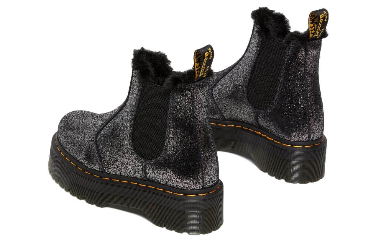 Ботинки челси Dr. Martens Chelsea Boots - изображение 4