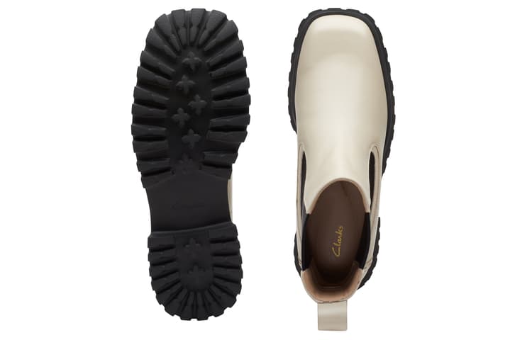 Ботинки челси Clarks - изображение 4