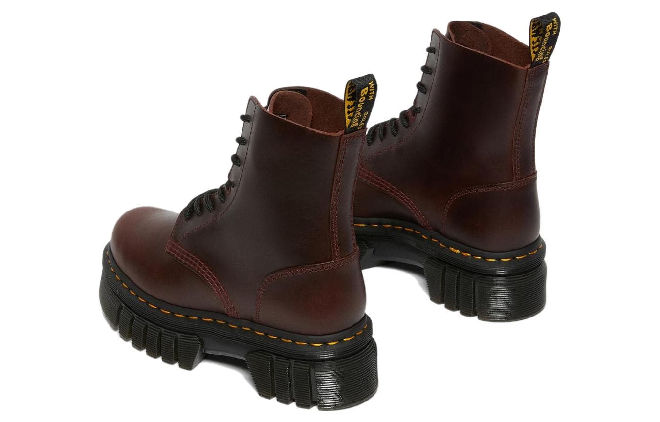Ботинки Dr. Martens Audrick - изображение 5