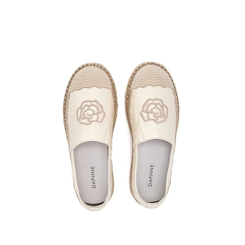 Daphne Espadrilles Женские - изображение 5