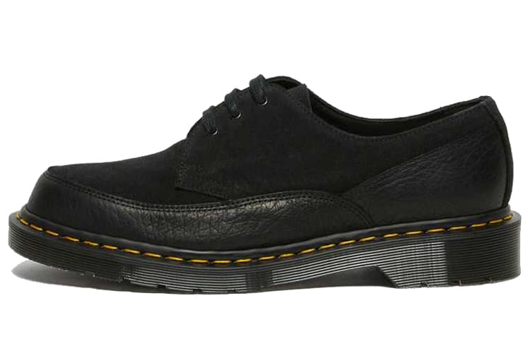 Тапочки Dr.Martens 1461 - изображение 1