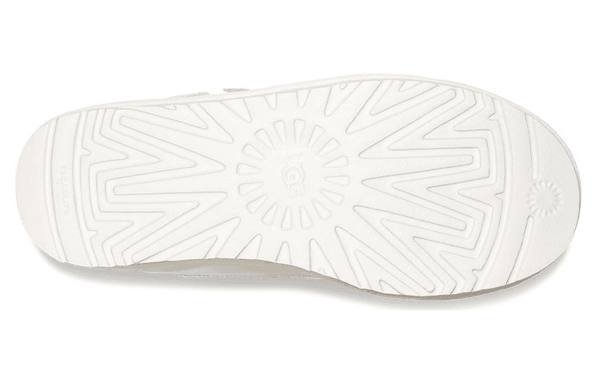 Ботинки зимние Feng Chen Wang x UGG - изображение 7