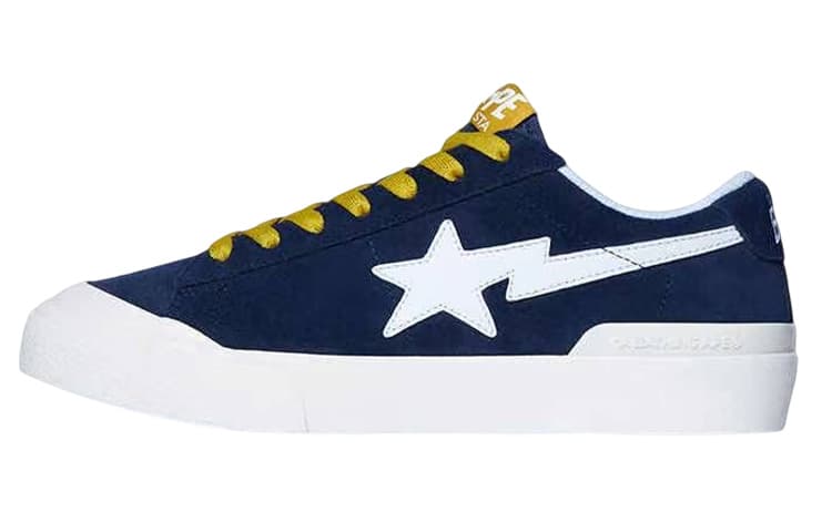 A BATHING APE MAD STA - изображение 1