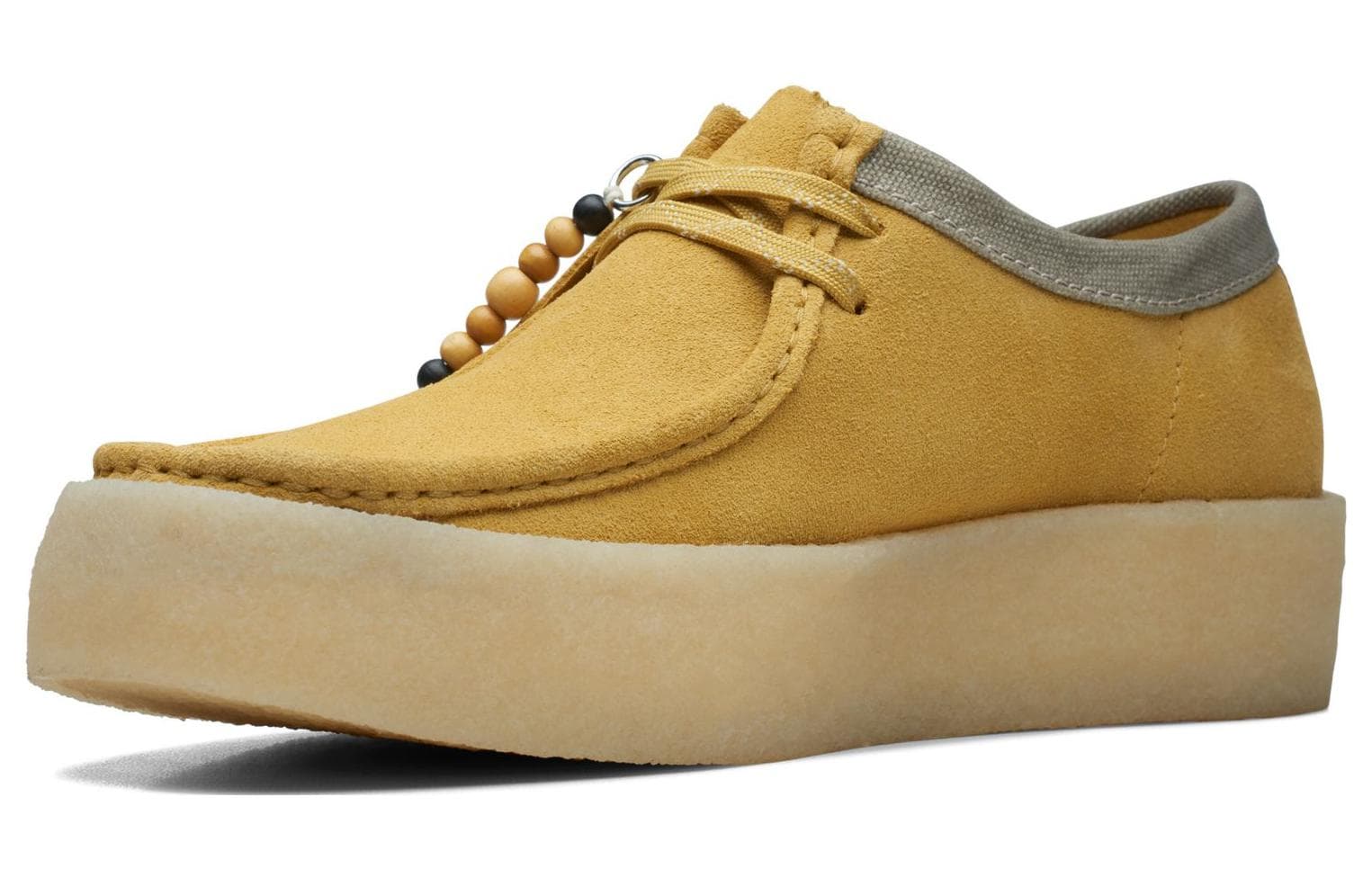 Ботинки Clarks - изображение 4