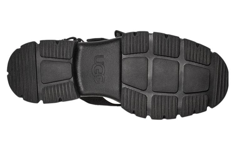 Ботинки UGG - изображение 6