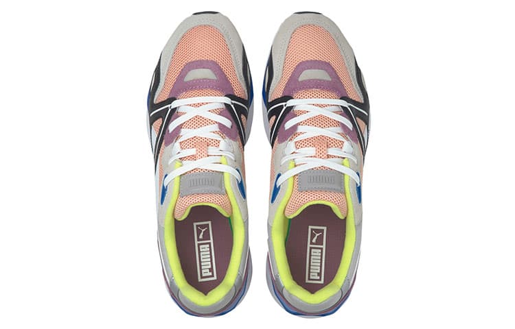 Кроссовки PUMA Mirage Mox Vision - изображение 4