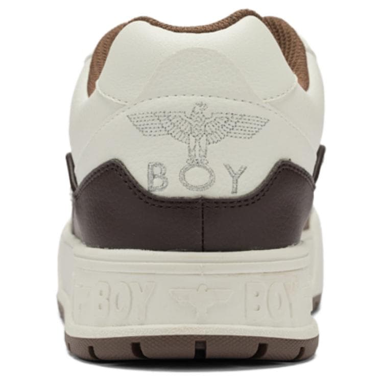 Кроссовки BOY LONDON Синтетическая кожа Низкие кеды для скейтбординга Унисекс - изображение 4