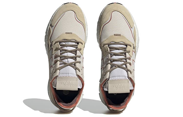 Кроссовки adidas Nite Jogger - изображение 5