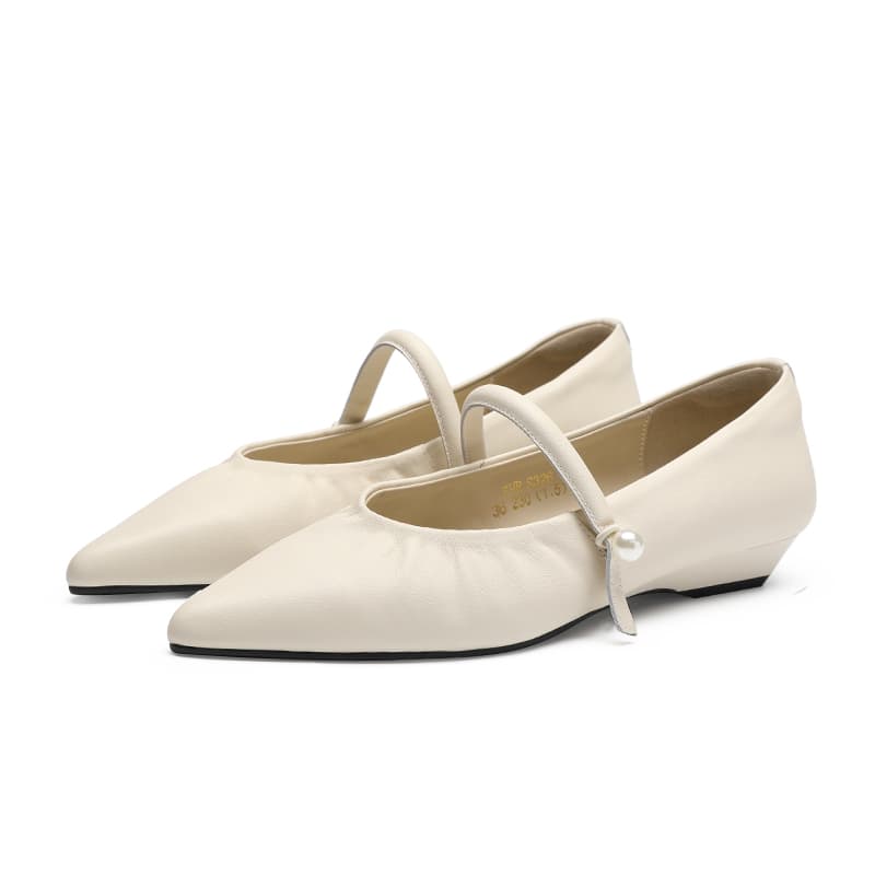 Тапочки ZHR 2.5cm - изображение 3
