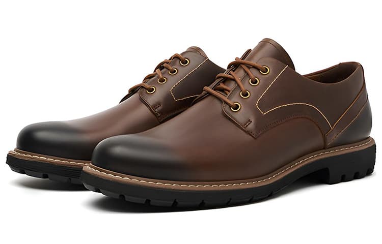 clarks - изображение 2