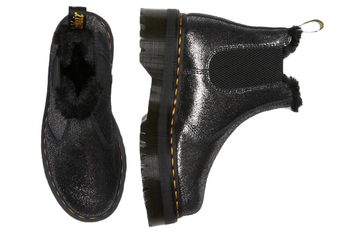 Ботинки челси Dr. Martens Chelsea Boots - изображение 5