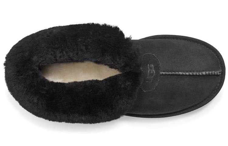 Ботинки зимние UGG Mate Revival - изображение 4
