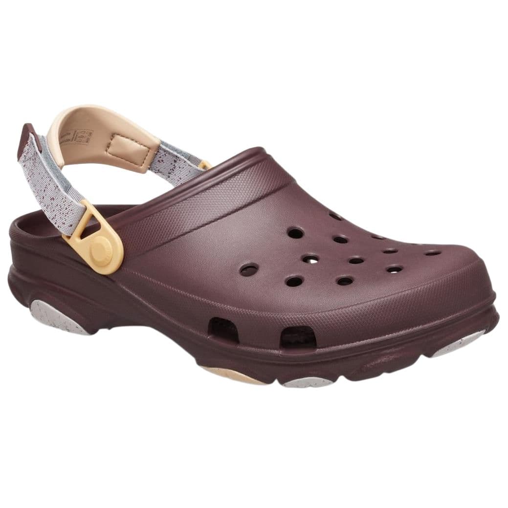 Сабо Crocs Classic All Terrain Clog - изображение 3