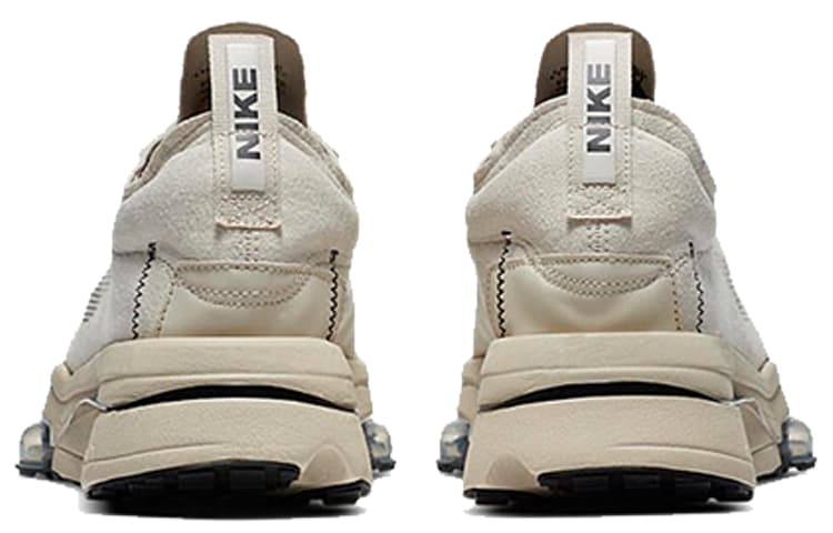 Кроссовки Nike Air Zoom Type Beige - изображение 5