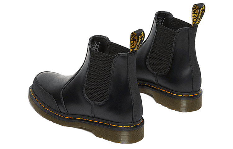 Ботинки челси Dr. Martens 2976 Chelsea Boots - изображение 3