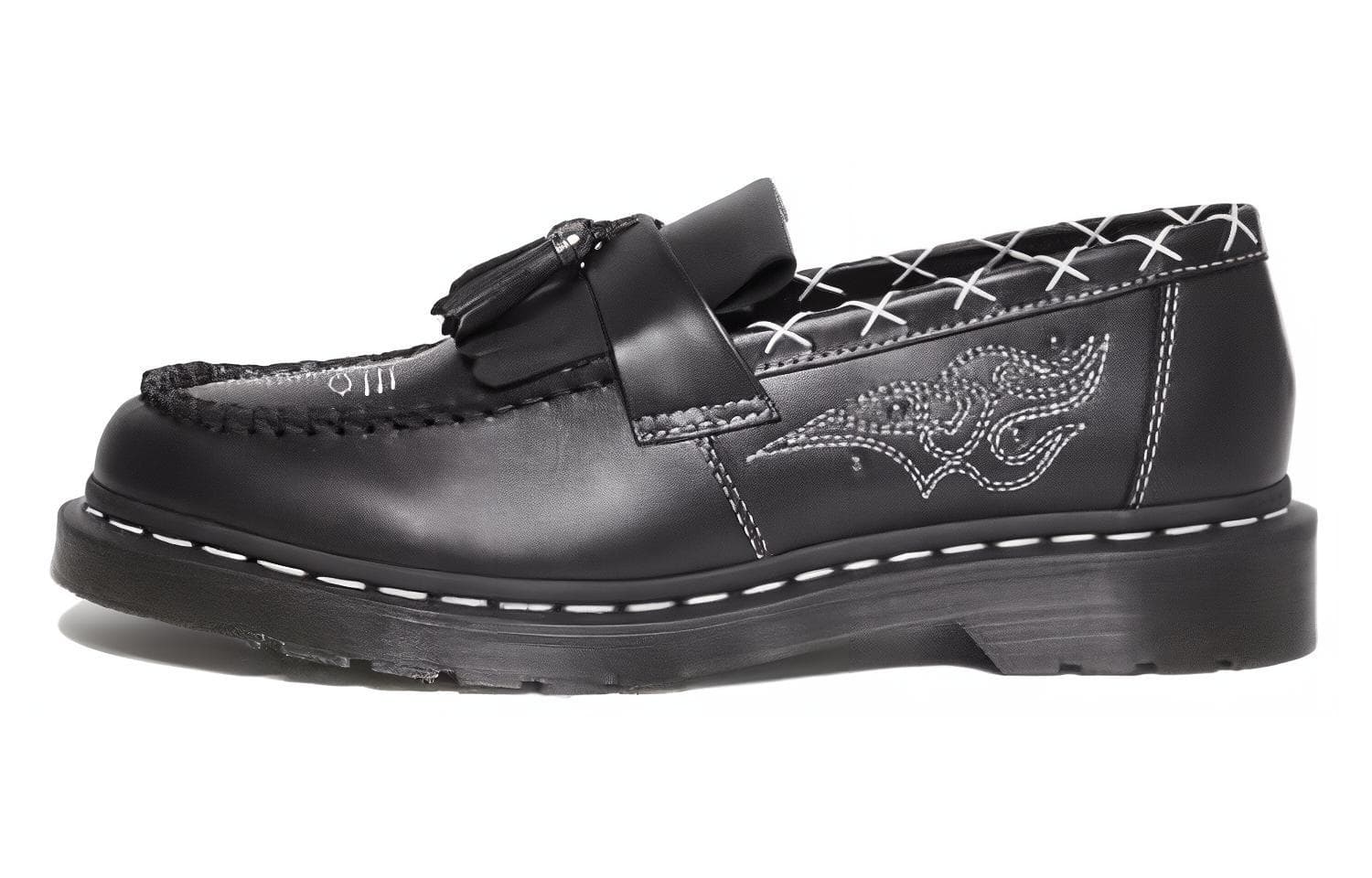 Лоферы Dr.Martens - изображение 1