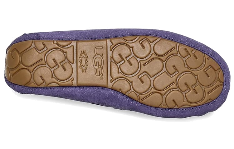 Тапочки UGG Dakota Twinkle - изображение 6