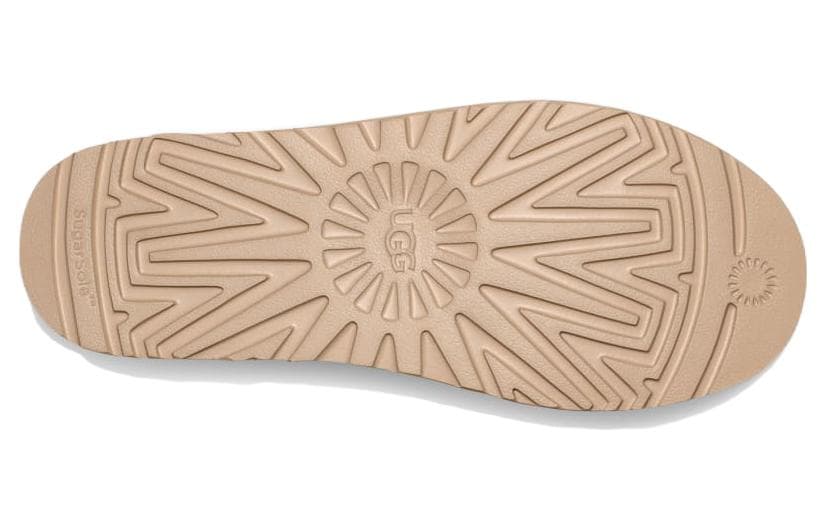 Ботинки зимние UGG - изображение 4
