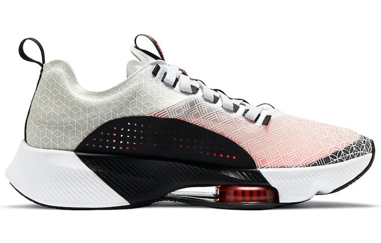 Кроссовки Jordan Air Zoom Renegade - изображение 2