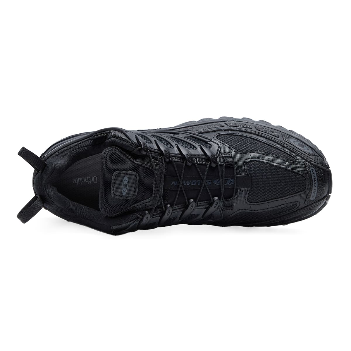 Кроссовки SALOMON ACS PRO GTX - изображение 4