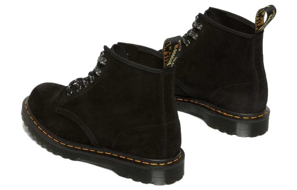 Ботинки Dr.Martens - изображение 4