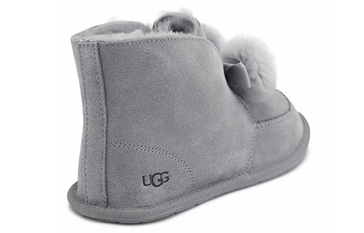 Ботинки зимние UGG Kallen - изображение 5
