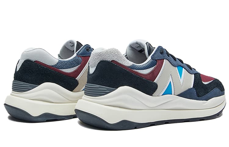 Кроссовки New Balance 5740 - изображение 5