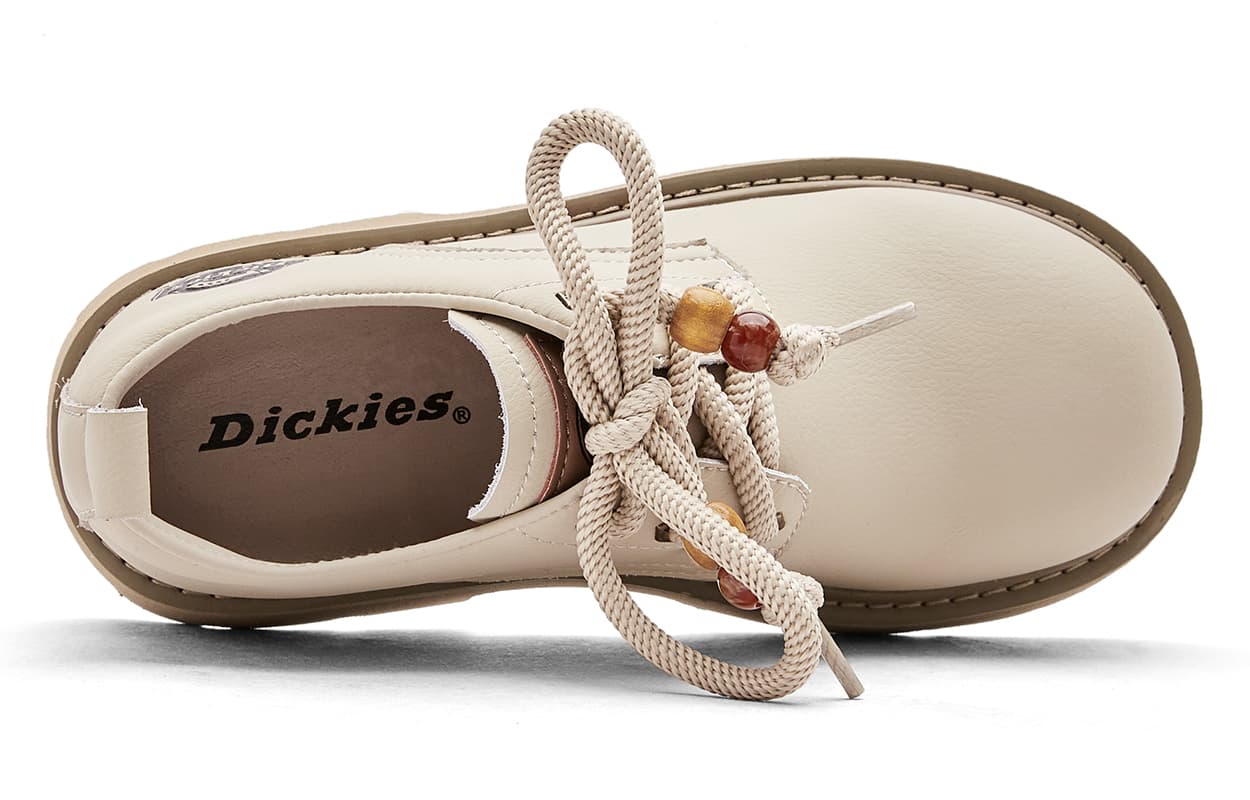 Dickies Рабочие ботинки Низкие Абрикосовые Женские - изображение 3