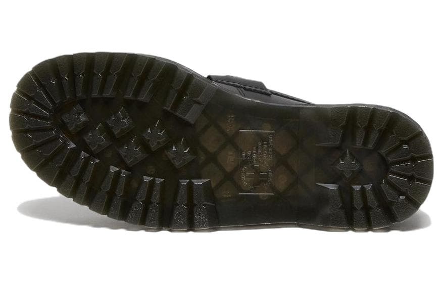 Лоферы Dr. Martens Loafers Black - изображение 5