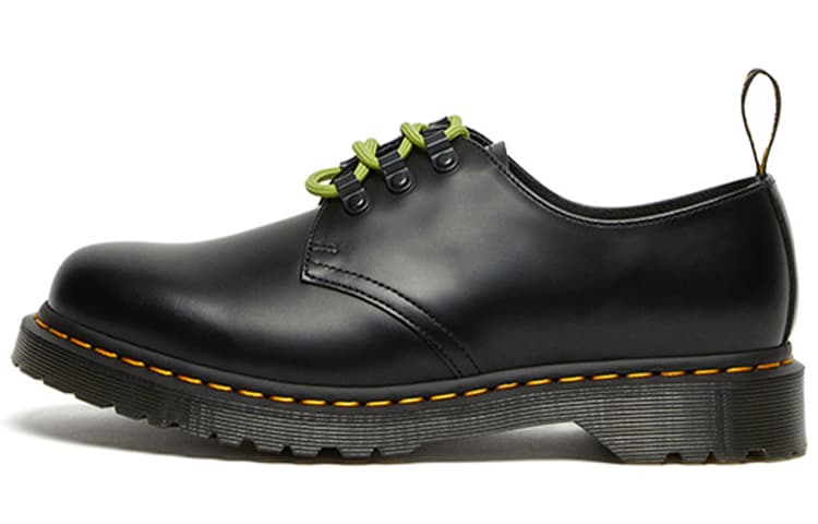 Кроссовки Dr.Martens 1461 Ben Smooth 3 - изображение 1