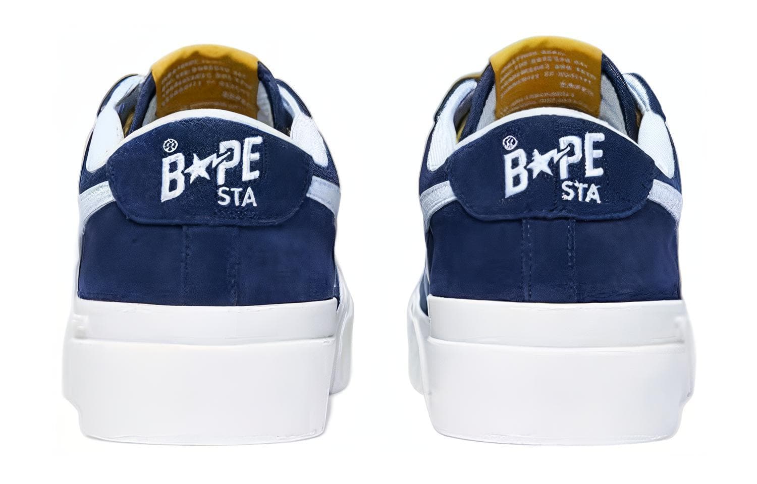A BATHING APE MAD STA - изображение 4