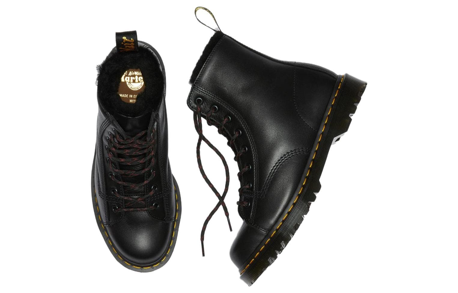Ботинки Dr.Martens - изображение 5